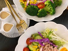 -MIMO CAFE(沙头角店)