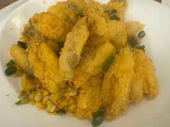 -李记潮汕砂锅粥(营福路店)
