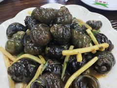 -南记食粥坊·宵夜大排档(莲花总店)