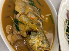 -华盛丰温州大排档(东三环南路店)