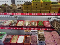 零售区-江二娃串串香(科园四路总店)