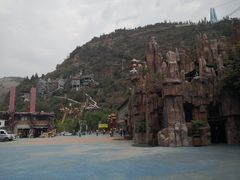 -西游洞风景区