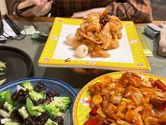 -那家小馆•北京菜•烤鸭(中关村店)