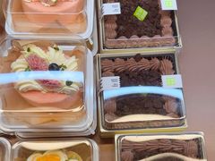 -奈雪的茶(中粮祥云小镇店)