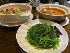-粗茶淡饭·隐庐私厨(东亭店)
