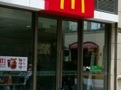 -麦当劳(长泰商业广场店)