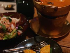 -CHINCHIN 青青·泰国料理(万象食家店)