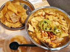-柳州肥姨妈大骨螺蛳粉(沙河店)