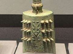 -湖北省博物馆