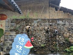 -福建土楼(南靖)景区