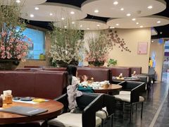 大堂-黑松白鹿(崇文门新活馆店)