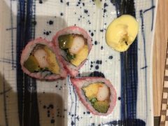 -歌行灯日本料理(伊势丹店)