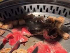 -梨花自助烤肉(天河城店)