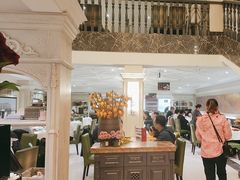 -大鸭梨烤鸭(左家庄店)