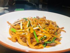 干炒牛河-点心传说·粤菜点心(佐阾虹湾店)