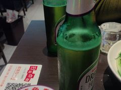 -川流不息·地道川菜·小龙虾(松东路店)