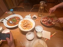 -金掌勺锅包肉(太原万达店)