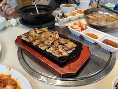 -屋里家延边朝鲜族冷面(南园店)
