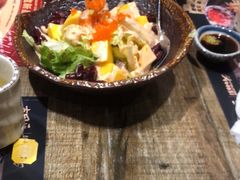 -古田居·特色寿司料理(骏欣中心店)