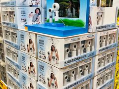 -山姆会员商店(西溪店)