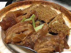 驰名萝卜牛什-海王老记