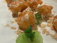 -蛇口希尔顿南海酒店·随轩中餐厅·粤菜