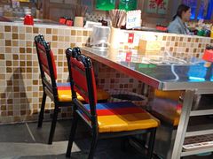 -马路牙子烧烤音乐酒馆(望京店)