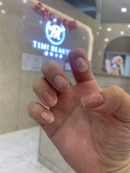 -沐白•盛妍日式美甲美睫