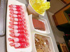 -海底捞火锅(天一广场亚细亚店)