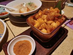 福果掌中宝-点都德(长泰广场店)