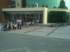 -华中农业大学-荟园餐厅