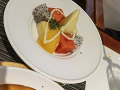 -斗牛士牛排餐厅(嘉里汇店)