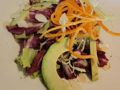 -沈阳君悦酒店·意坊意大利餐厅