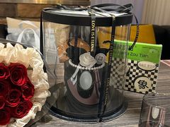 -吾象走甜·生日蛋糕·甜品台茶歇