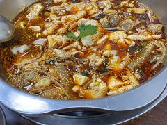 -川渔居—鱼火锅(八方汇店)