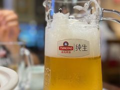 -山海菜馆·海肠捞饭·青岛菜(栈桥店)