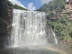 -赤水丹霞旅游区·大瀑布