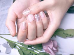 点击看大图 -Hands Nail专业美甲美睫