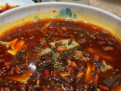 -李氏传家菜(兴城路店)
