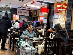 -姚记炒肝店(簋街店)
