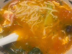 -秦䩊会·陕西biangbiang面(畹町路店)