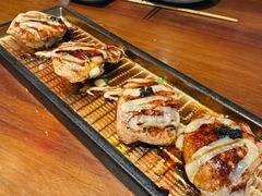 -白石的深夜食堂(济南万象城店)