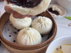 -古南都·清真绿柳居菜馆(太平南路店)