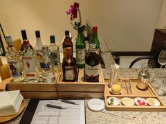 -杭州武林万怡酒店