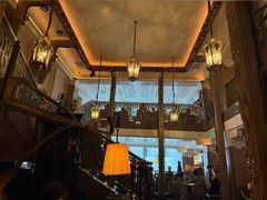 -波特曼西餐厅(中央大街店)