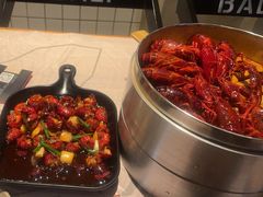 -巴厘龙虾·榜首油焖大虾(青山店)