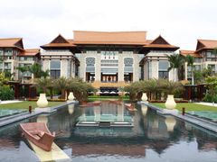 -三亚海棠湾万丽度假酒店