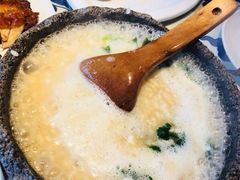 -绿茶餐厅(城西银泰城店)