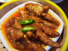 -蝴蝶里·粤菜·点心(龙湖杭州金沙天街店)