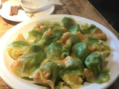 -双合园·海鲜水饺青岛菜(上清路店)
